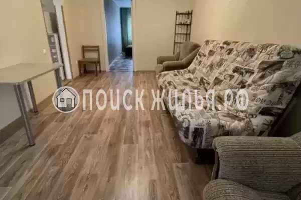 Квартира «Под ключ» Квартира «Под ключ»