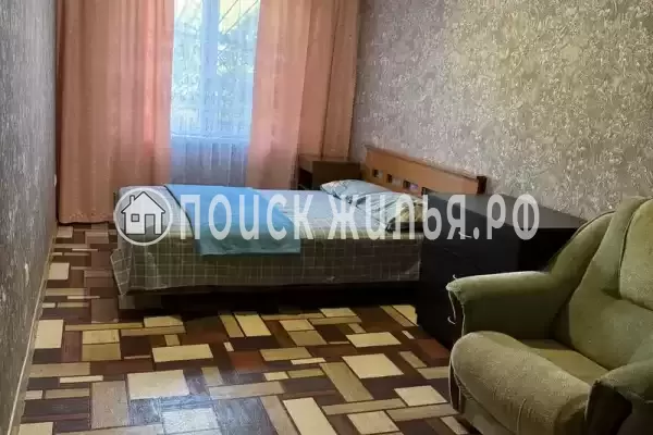 Квартира «Под ключ» Квартира «Под ключ»