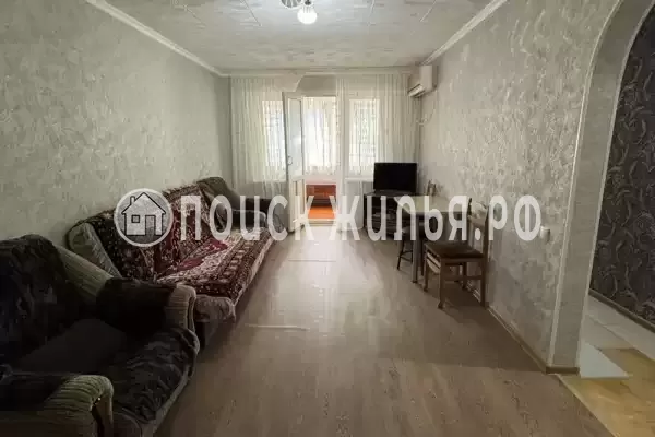 Квартира «Под ключ» Квартира «Под ключ»