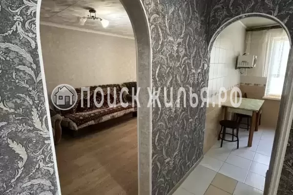 Квартира «Под ключ» Квартира «Под ключ»