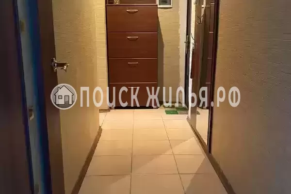 Квартира «Уютная двухкомнатная квартира в центре»