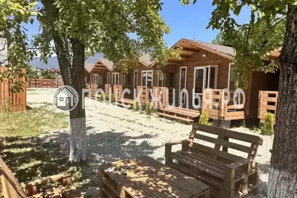 Дом под ключ «Trio» Дом под ключ «Trio»