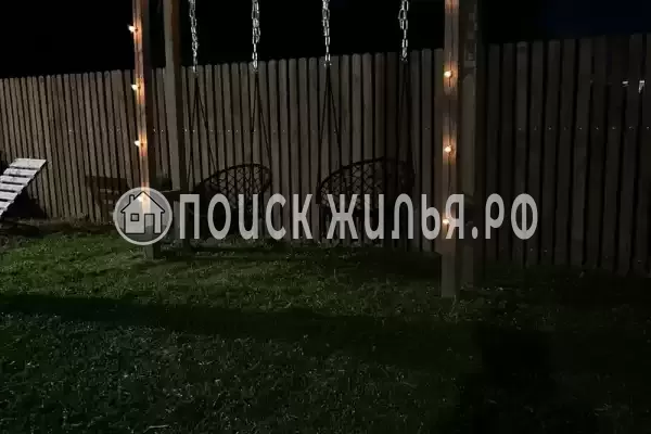 Дом под ключ «Trio» Дом под ключ «Trio»