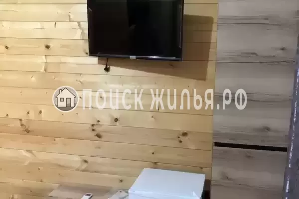 Дом под ключ «Trio» Дом под ключ «Trio»