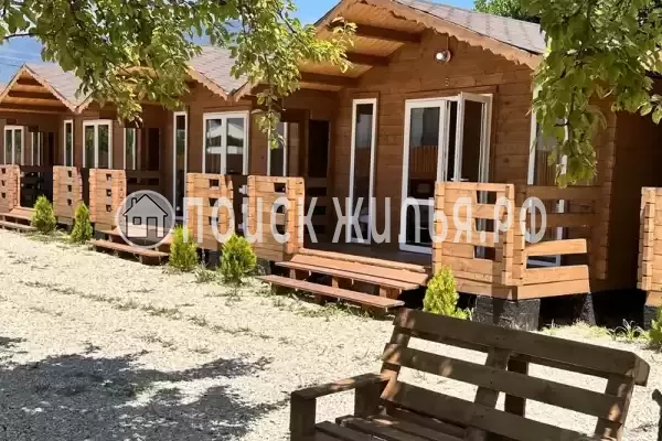 Дом под ключ «Trio» Дом под ключ «Trio»