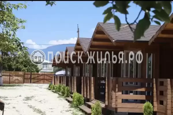 Дом под ключ «Trio» Дом под ключ «Trio»