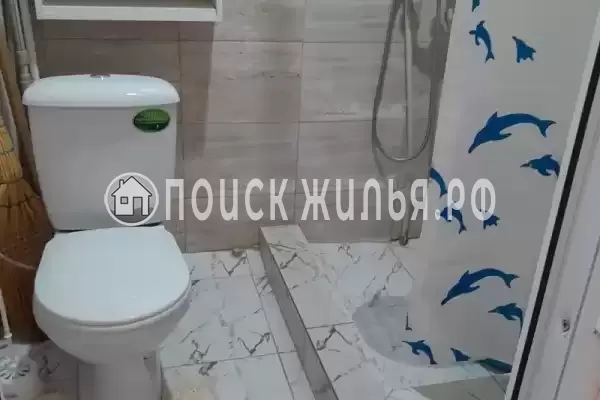 Квартира «У Евы»