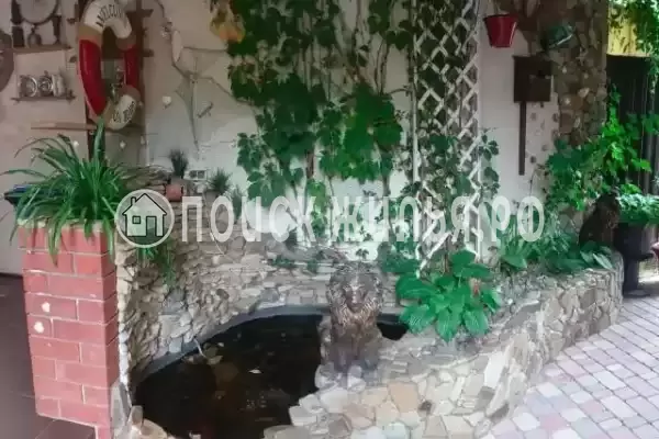 Дом под ключ «В Ейске»