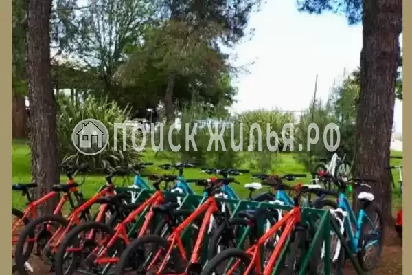 Частный сектор «У Лизы»