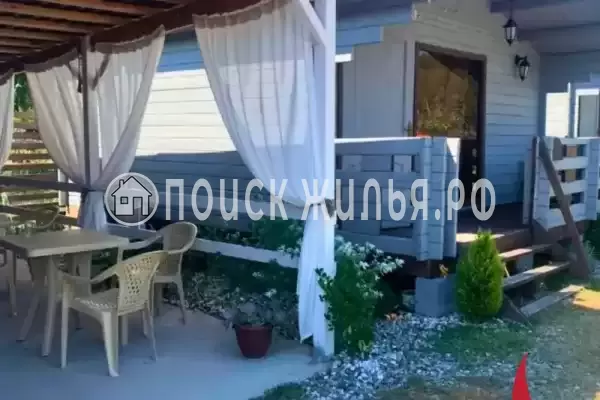 Частный сектор «У Лизы»