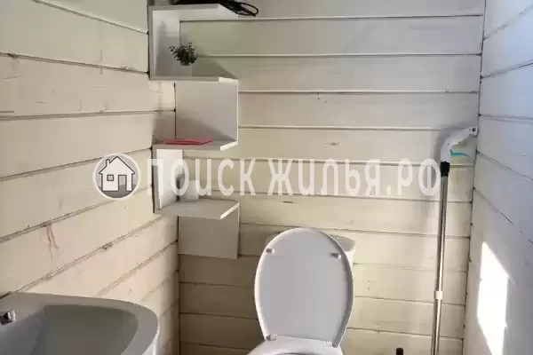 Частный сектор «У Лизы»