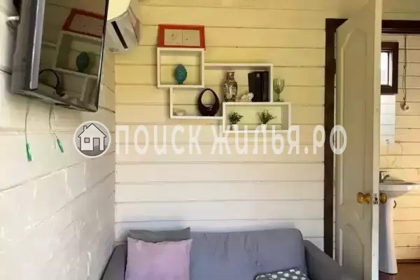 Частный сектор «У Лизы»