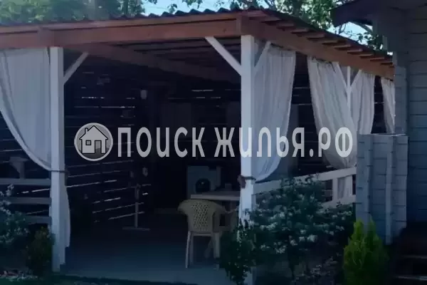 Частный сектор «У Лизы»