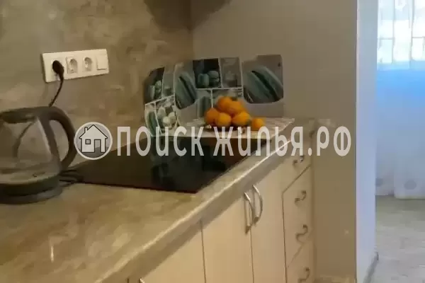 Апартаменты «В Пицунде» Апартаменты «В Пицунде»