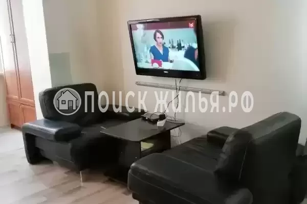 Апартаменты «В Пицунде» Апартаменты «В Пицунде»