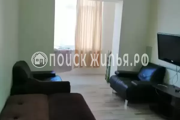 Апартаменты «В Пицунде» Апартаменты «В Пицунде»