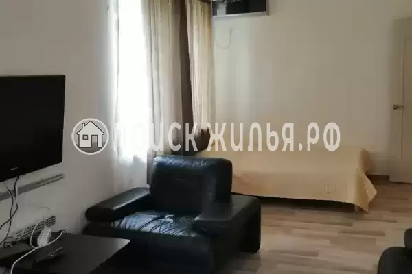 Апартаменты «В Пицунде» Апартаменты «В Пицунде»