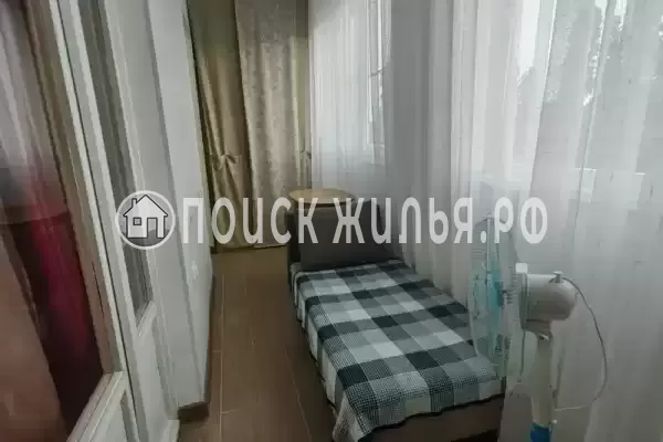 Квартира «Однокомнатная квартира» Квартира «Однокомнатная квартира»