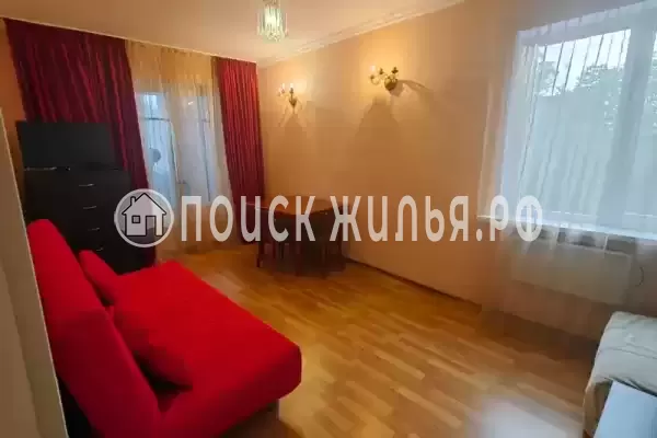 Квартира «Однокомнатная квартира» Квартира «Однокомнатная квартира»