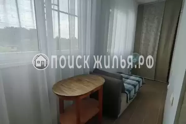 Квартира «Однокомнатная квартира» Квартира «Однокомнатная квартира»