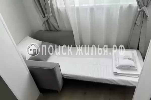 Квартира «Новая, уютная квартира»