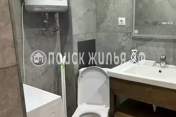 Квартира «Новая, уютная квартира»