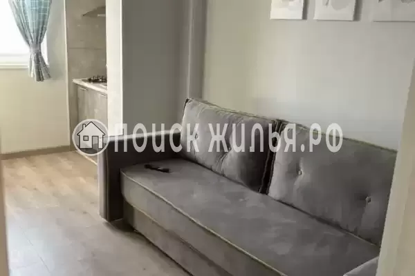 Квартира «Новая, уютная квартира»