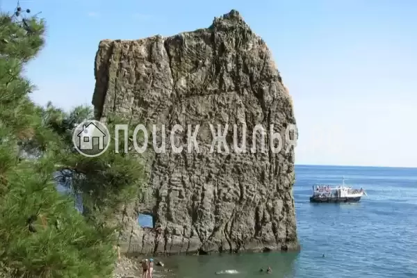 Дом под ключ «С бассейном»