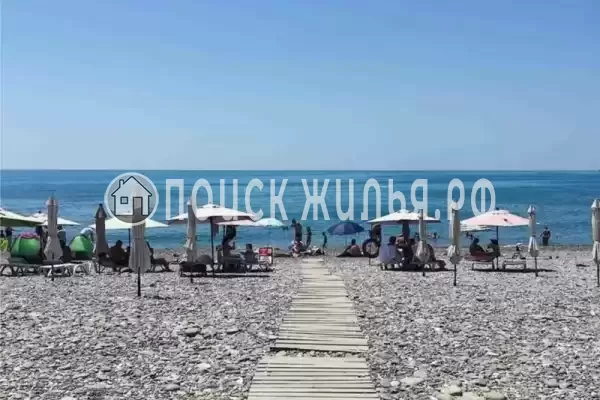 Дом под ключ «С бассейном»