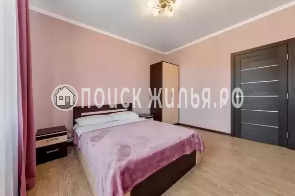 Дом под ключ «С бассейном»