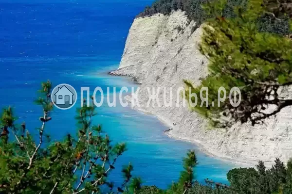 Дом под ключ «С бассейном»