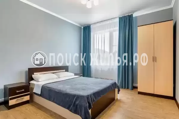 Дом под ключ «С бассейном»