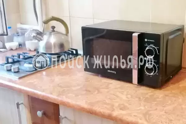 Квартира «В центре у моря»