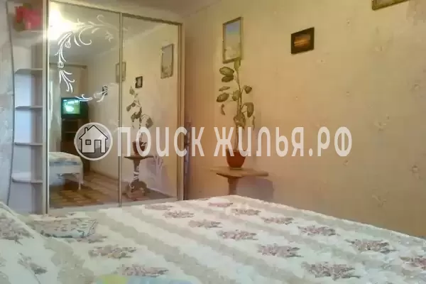 Квартира «В центре у моря»