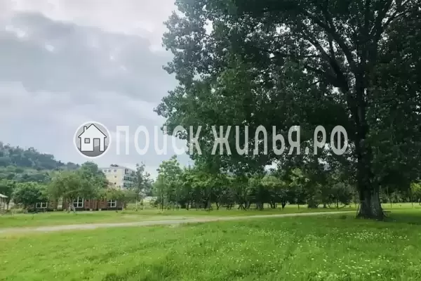 Частный сектор «Коттедж у речки»