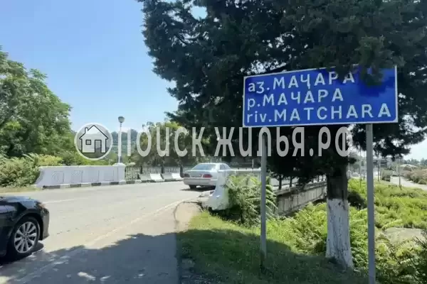 Частный сектор «Коттедж у речки»