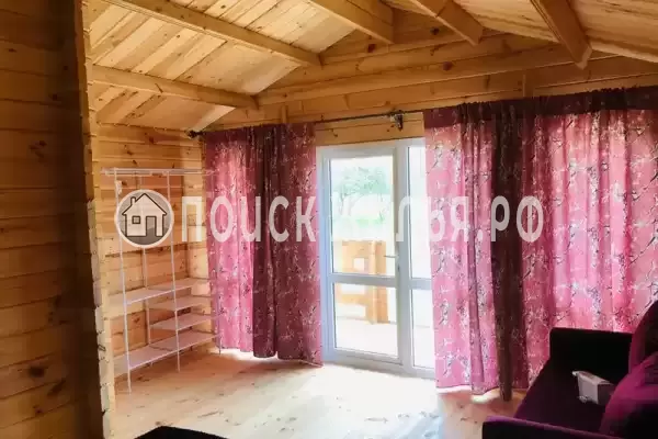 Частный сектор «Коттедж у речки»