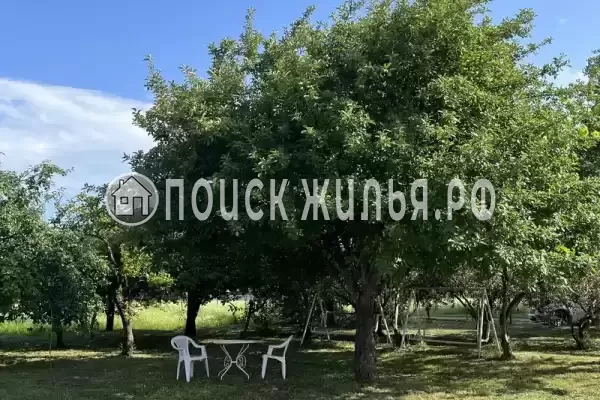 Частный сектор «Коттедж у речки»