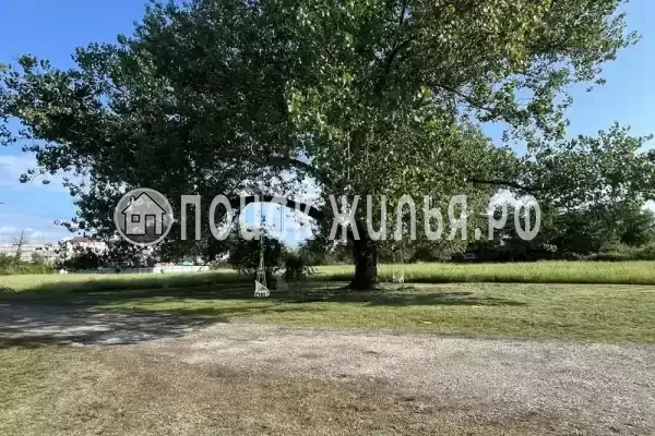 Частный сектор «Коттедж у речки»