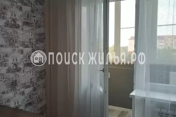 Квартира «В оживлённом районе» Квартира «В оживлённом районе»