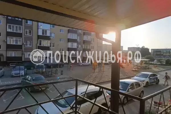 Квартира «В оживлённом районе» Квартира «В оживлённом районе»