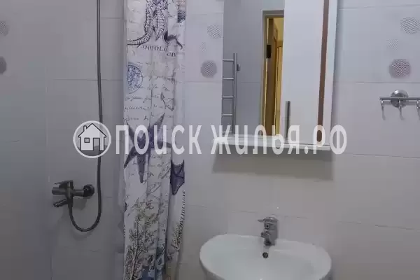 Квартира «В оживлённом районе» Квартира «В оживлённом районе»