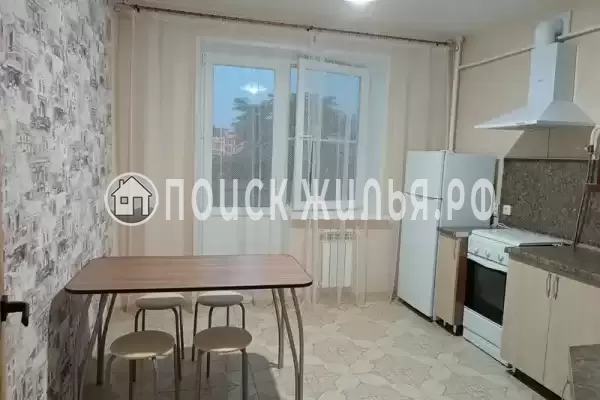 Квартира «В оживлённом районе» Квартира «В оживлённом районе»