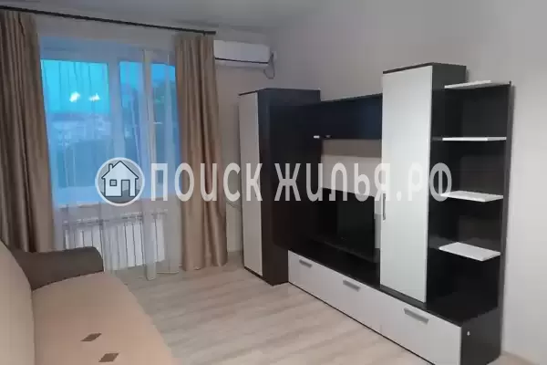 Квартира «В оживлённом районе» Квартира «В оживлённом районе»