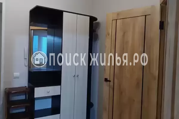 Квартира «В оживлённом районе» Квартира «В оживлённом районе»