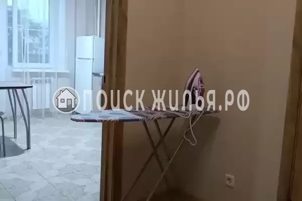 Квартира «В оживлённом районе» Квартира «В оживлённом районе»