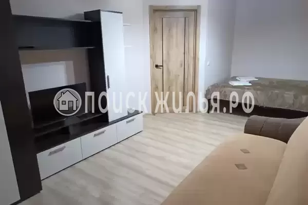 Квартира «В оживлённом районе» Квартира «В оживлённом районе»