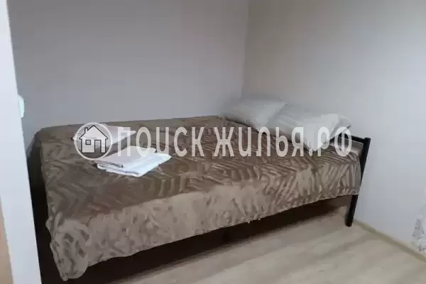 Квартира «В оживлённом районе» Квартира «В оживлённом районе»