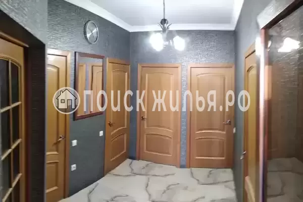 Дом под ключ «Волод» Дом под ключ «Волод»