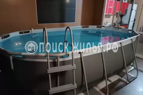 Дом под ключ «Волод» Дом под ключ «Волод»